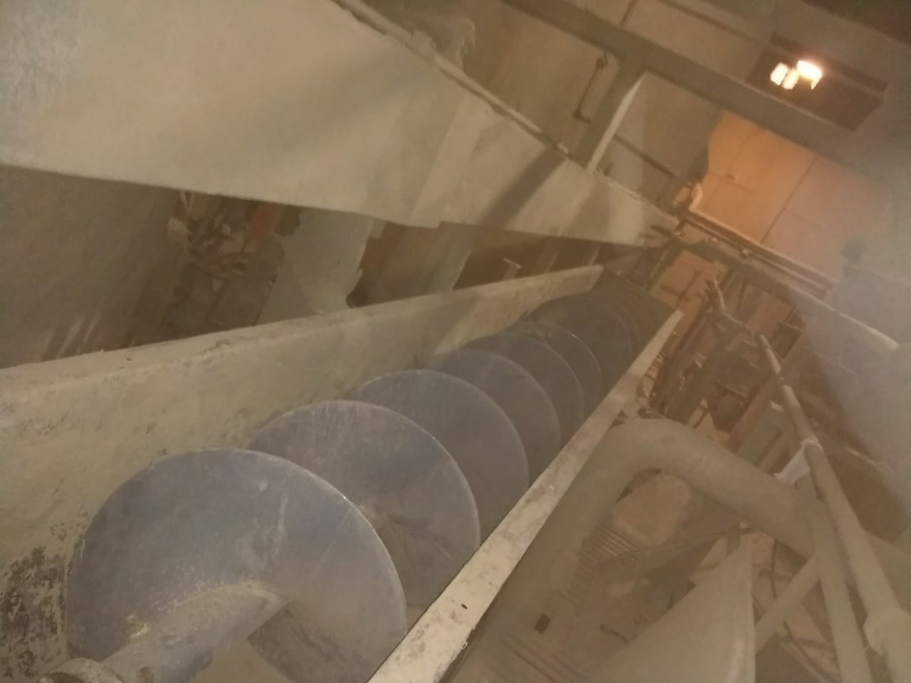 Montaje de estructura