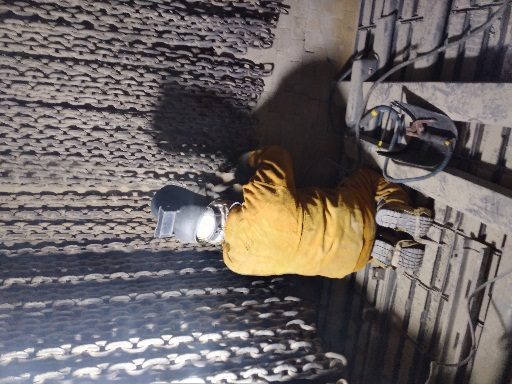 Instalación industrial